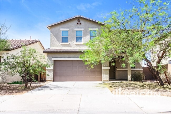 Building Photo - 4804 W Leodra Ln Rental