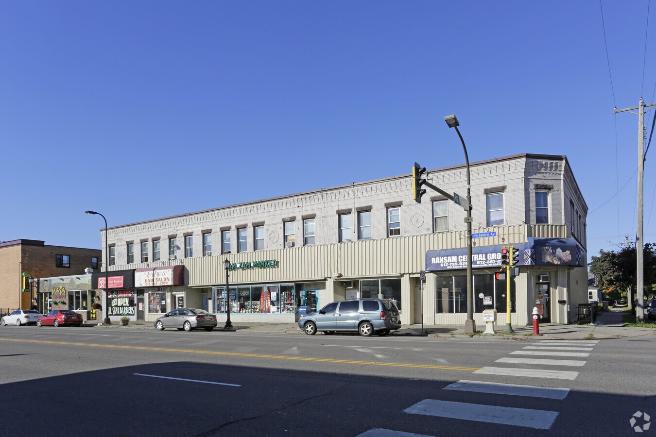 Photo - 1842-1854 N Central Ave