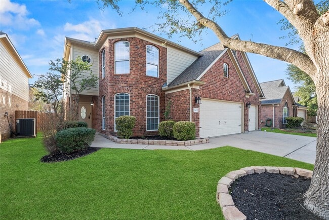 Photo - 15403 Redbud Dale Ct