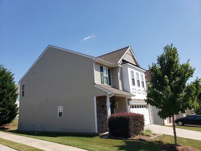 Photo - Beautiful home in Ballantyne