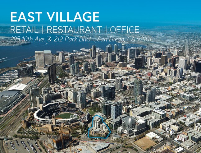 Park Terrace - Park Terrace