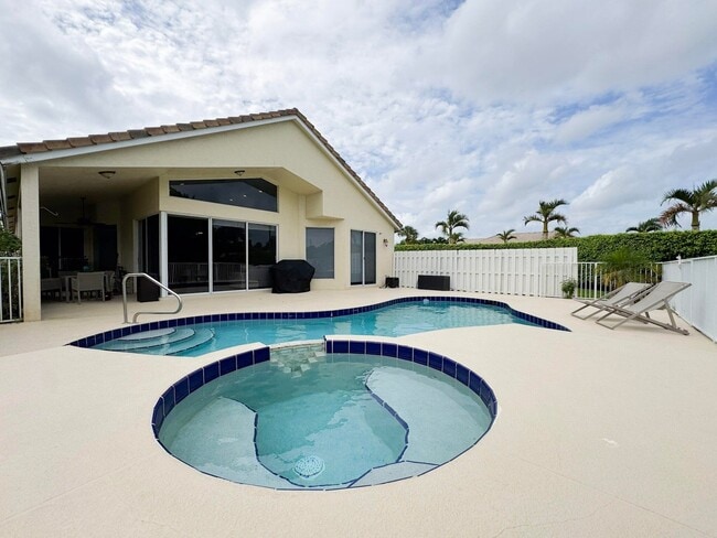 Building Photo - Long Lake Palm Drive, Boca Raton, FL 33496 - 4 BR 3 BA single-family home