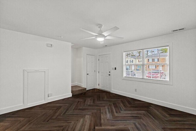 Photo - Completely Remodeled 2BR/1.5BA Townhome – City Convenience!