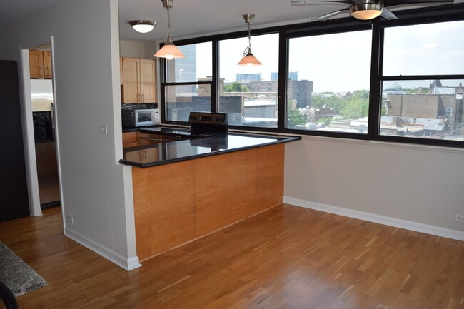 Photo - 2700 N Hampden Ct Unit 7A