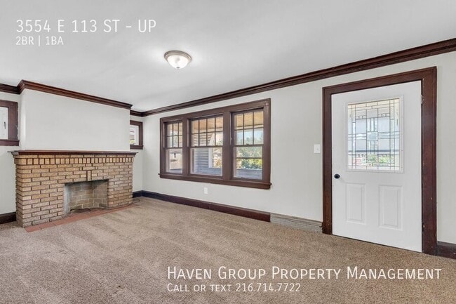 Photo - 3554 E 113th St Unidad UP