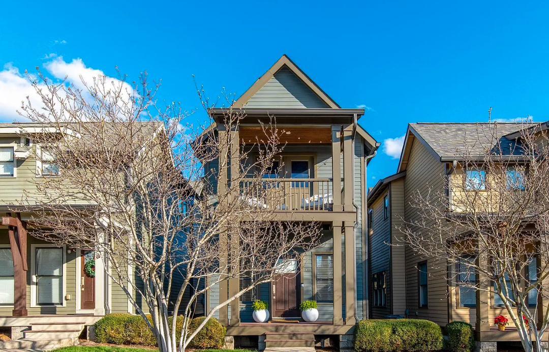Photo - 326 Sylvan Park Ln (Nashville, TN)