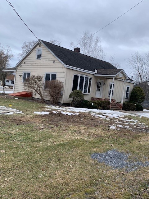 Photo - 1265 State Route 3 House