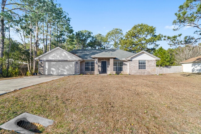 Building Photo - 1895 Everglades Dr Rental