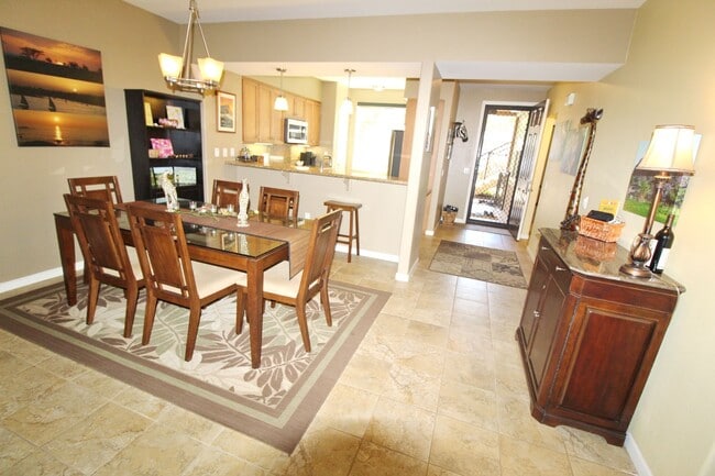 Photo - Ke Alii Ocean Villas Luxury Condos- Nicely...