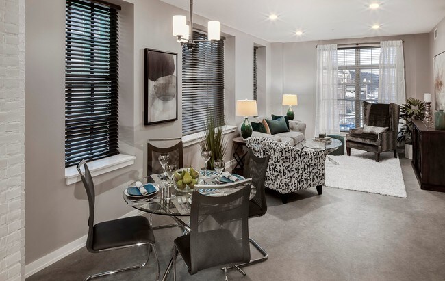 Photo - The News Apartments