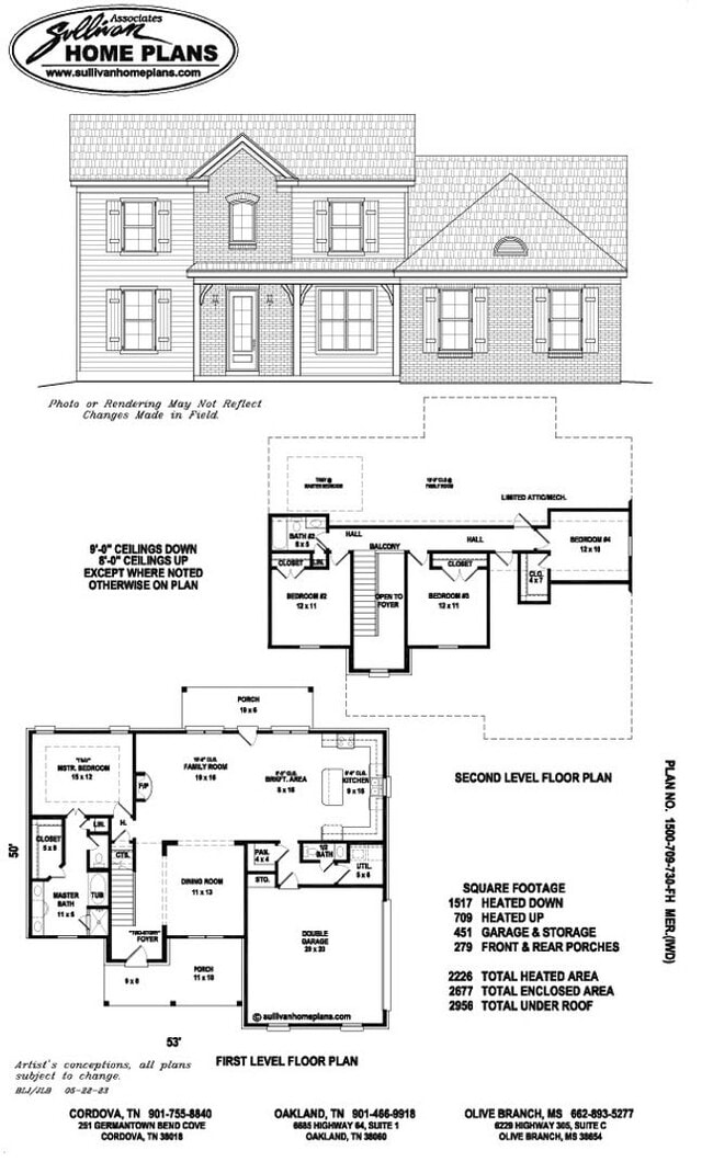 Building Photo - 150 Mebane Rd