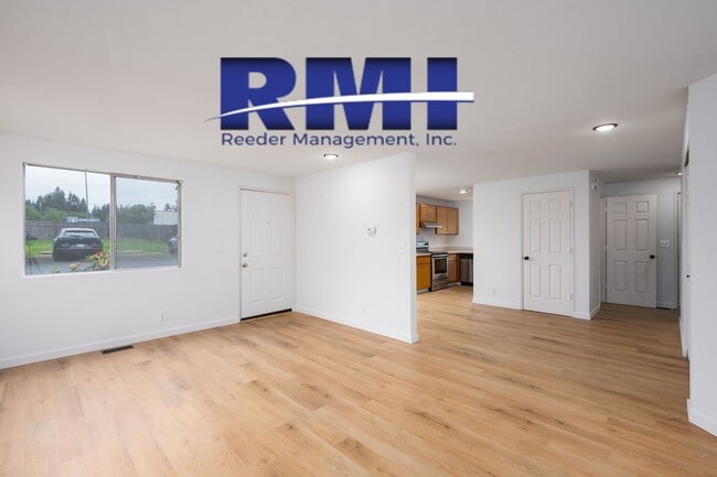 Photo - Charming 3 Bedroom 1.5 bathroom home awaits!