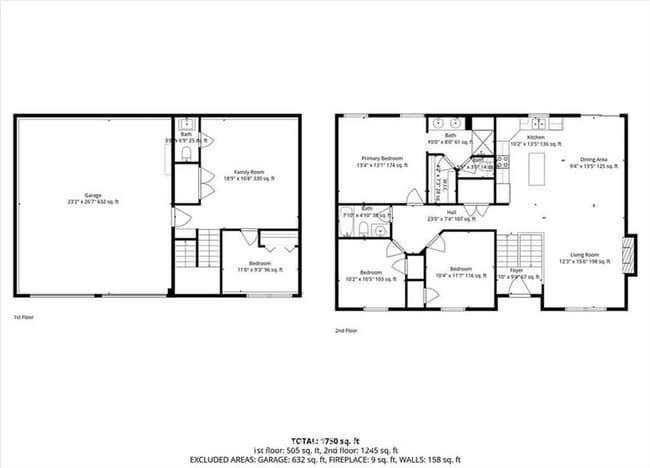 Photo - 1006 Buttercup St