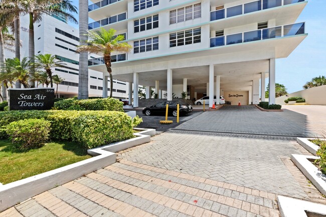 Photo - 3725 S Ocean Dr Unidad 921 Rental
