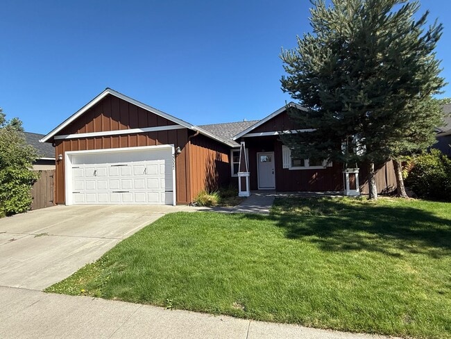 Building Photo - MOVE-IN TODAY, SW Old Mill Area 3 Bdrm, 2 ... Rental