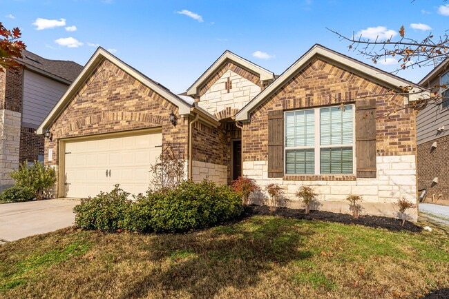 Photo - Welcome Home to Comfort, Charm & a Touch of Sparkle in Pflugerville!