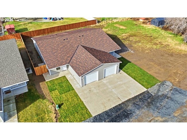 Photo - 610 N Earl St Unidad A