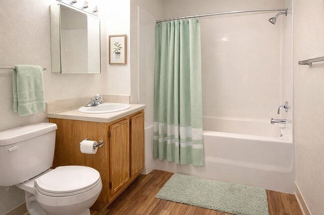 SUNDANCE MARSHALLTOWN APARTMENTS
