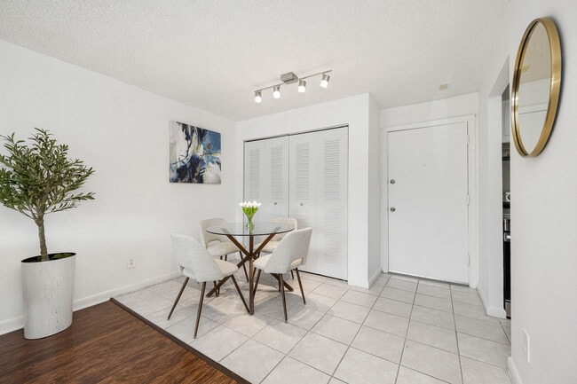 2/2 - Dining Room