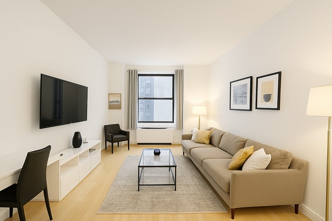 Building Photo - 20 West Street Unit 15G Rental