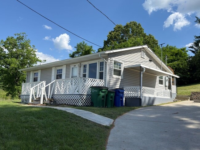 Photo - Christiansburg, 3 BR / 1 BA, Available for rent