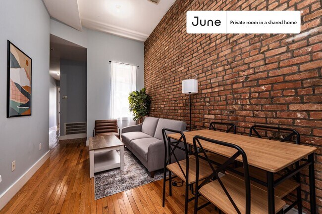 Photo - Room in Shared 3 bed/1 bath home Unit B