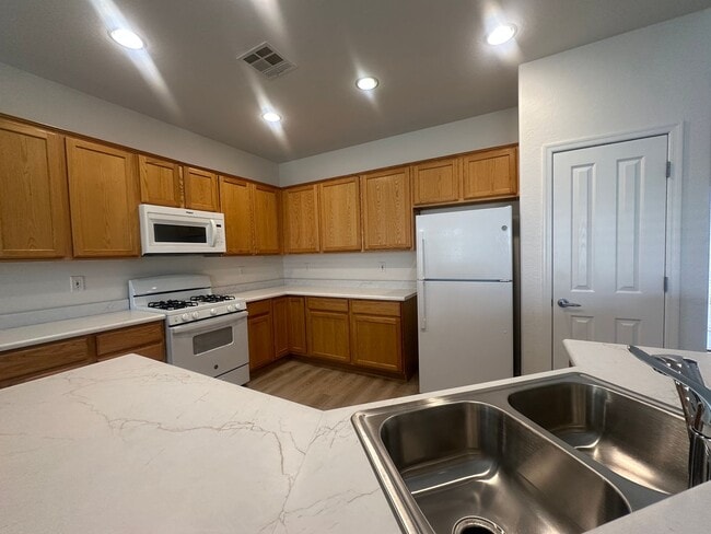 Photo - Sun City Aliante - 2 Bedroom and a Den - Great Floor Plan