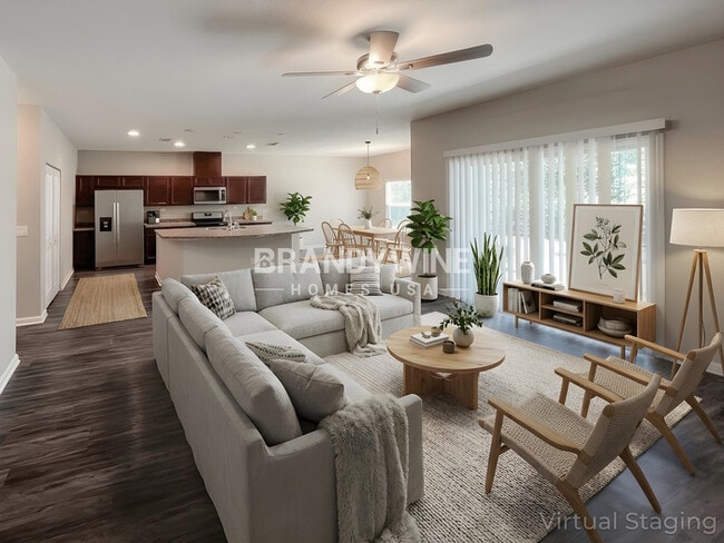 Photo - 95109 Gladiolus Pl