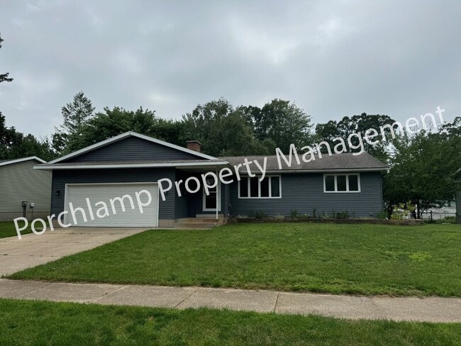 Photo - 3243 Royal Oak Rd House