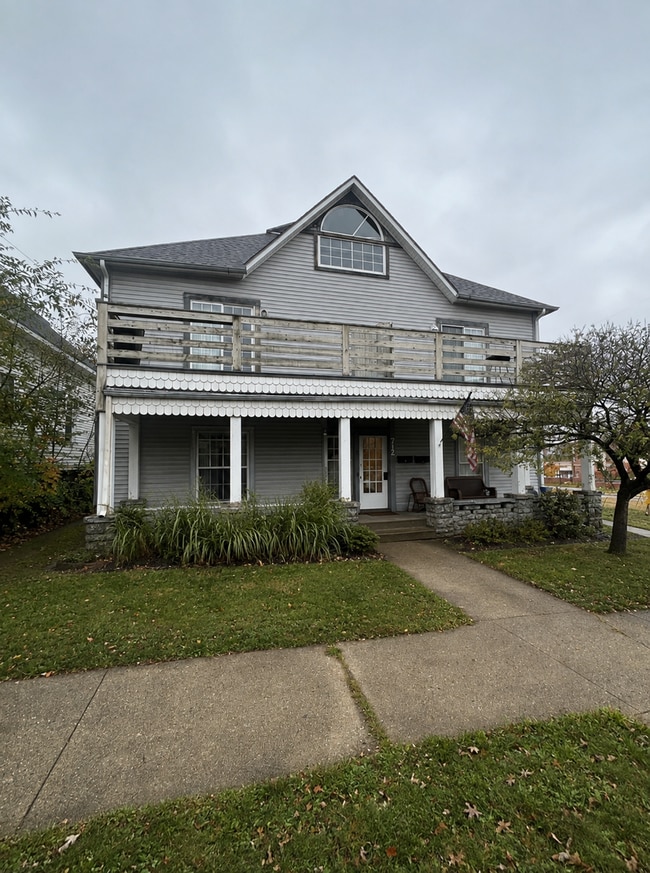 Building Photo - The Heritage House Unit 712 C
