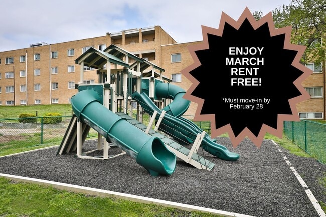 Building Photo - Oxford Apartments