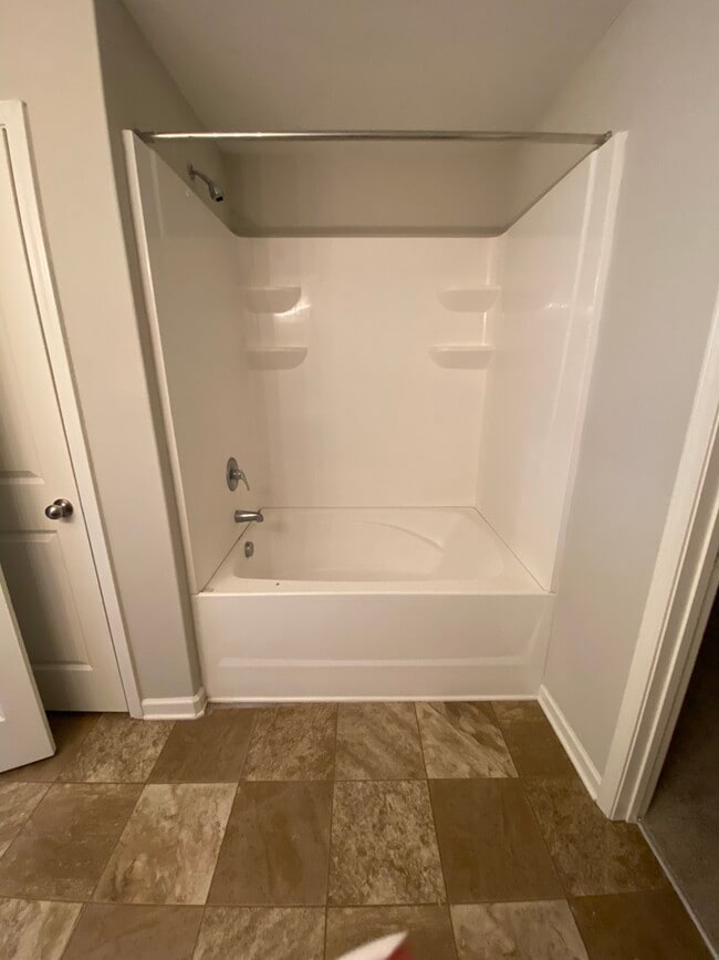 Baño principal - 2036 East Park Dr