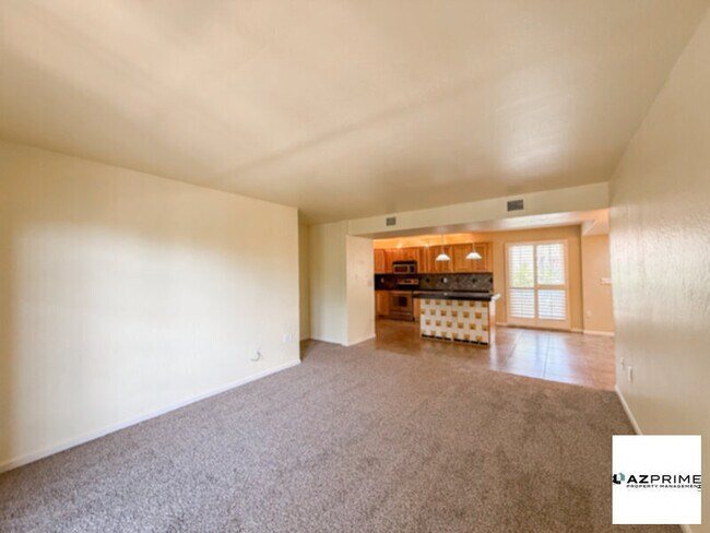 Photo - Experience Effortless Desert Living in this Beautifully Designed 2/2 Carefree Condo, Perfectly Blend