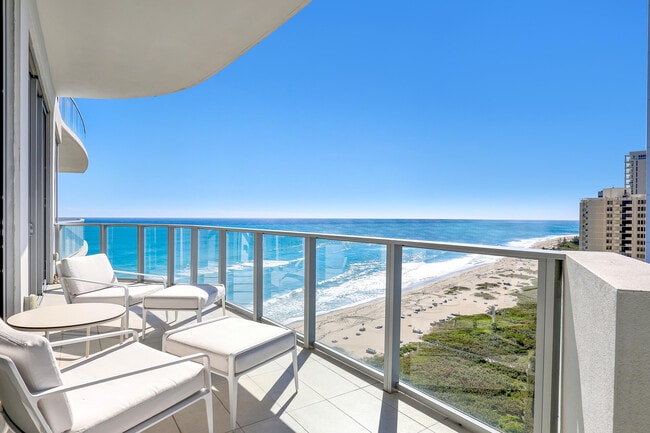 Building Photo - 3100 N Ocean Dr Unit 1805