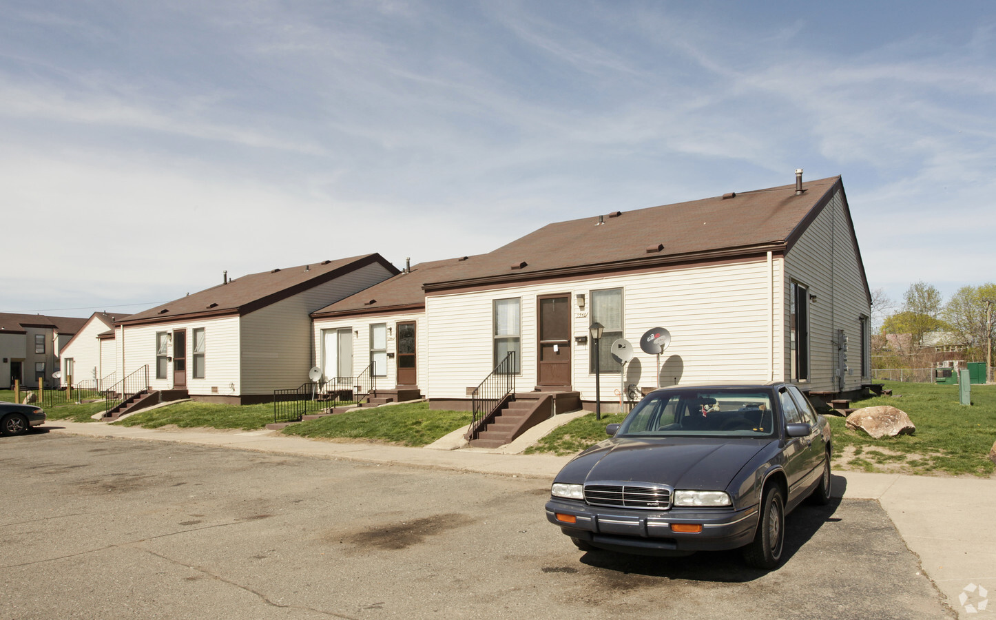 Photo - Fairview Manor Apartments
