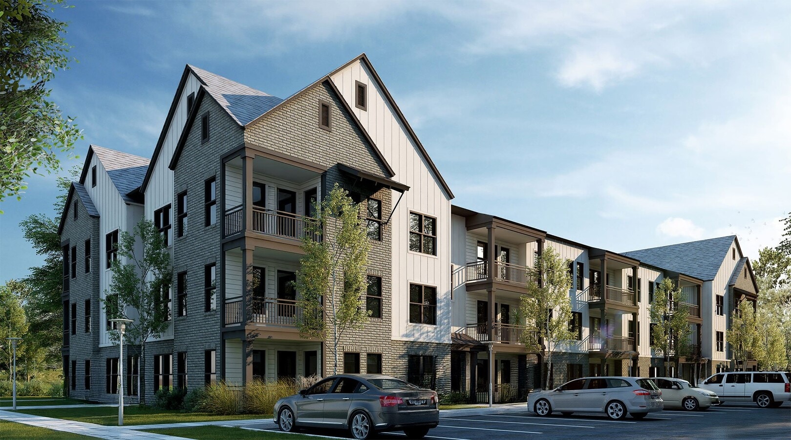 Photo - The View at Rock Run