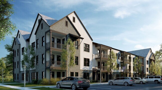 Photo - The View at Rock Run