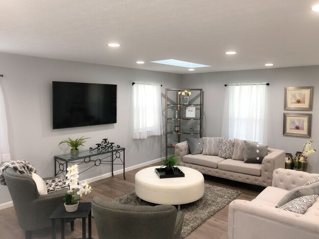 Photo - Fully Furnished Short-term rental Includes...