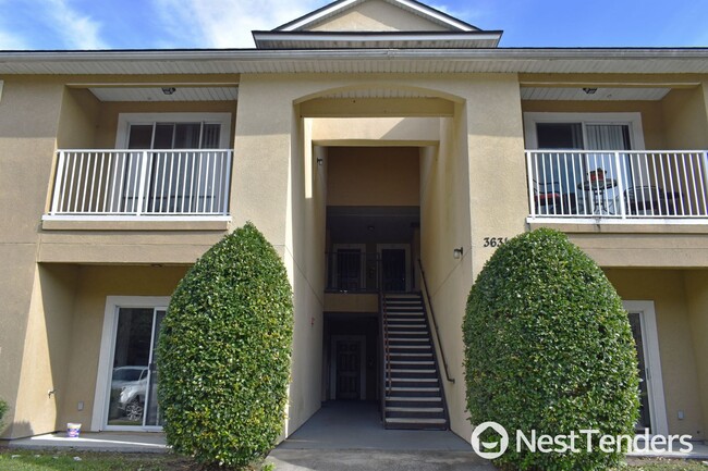 Two Bedroom Condo in West Jax - Two Bedroom Condo in West Jax