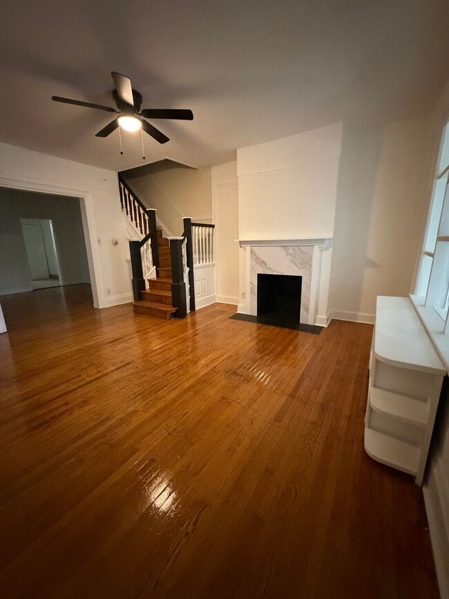 Photo - Section 8 approved! Newly renovated 4 bedroom, 1.5 bath