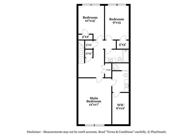 Photo - 548 Wendell Falls Pkwy