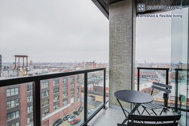 Photo - 1400 W Randolph St Unit FL9-ID1171