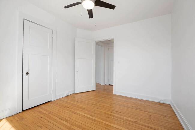 Vista del dormitorio en 4330 Smith Rd - 4330 Smith Rd