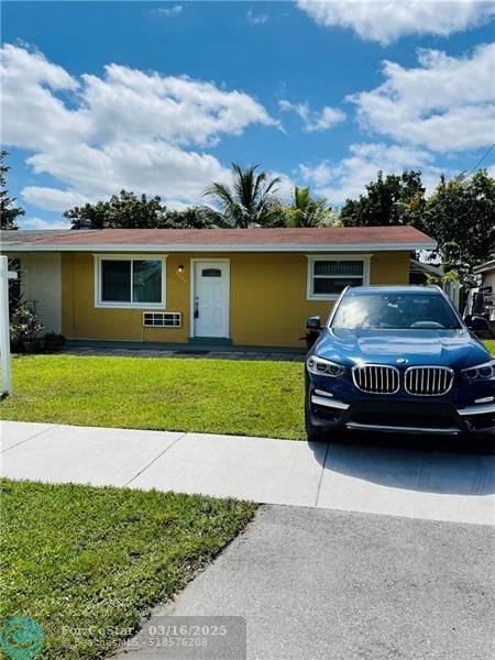Photo - 6602 SW 19th Ct House