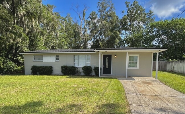Building Photo - 361 Arora Blvd
