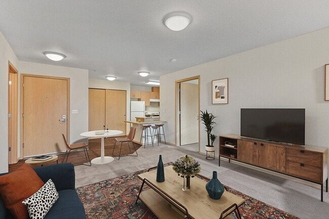 Photo - Washington Terrace Senior Affordable Apart...