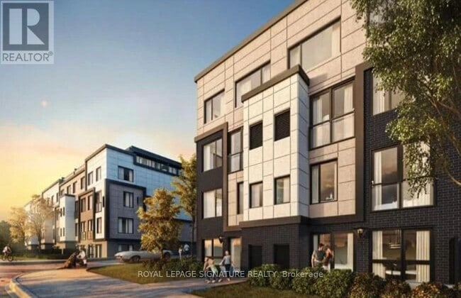 Photo - 1650 Victoria Park Ave