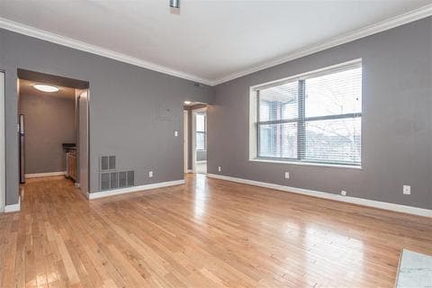 Sala de estar - 5671 Waterman Blvd Unidad 31