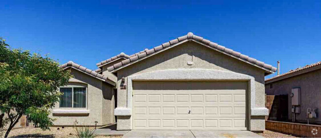Building Photo - 667 S Painted River Way Rental