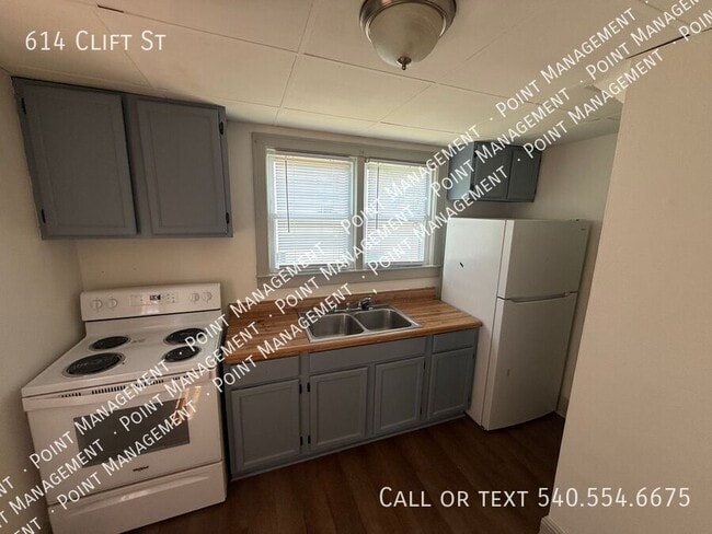 Photo - 614 Clift St